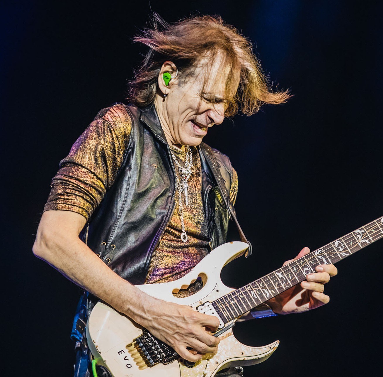 Steve Vai