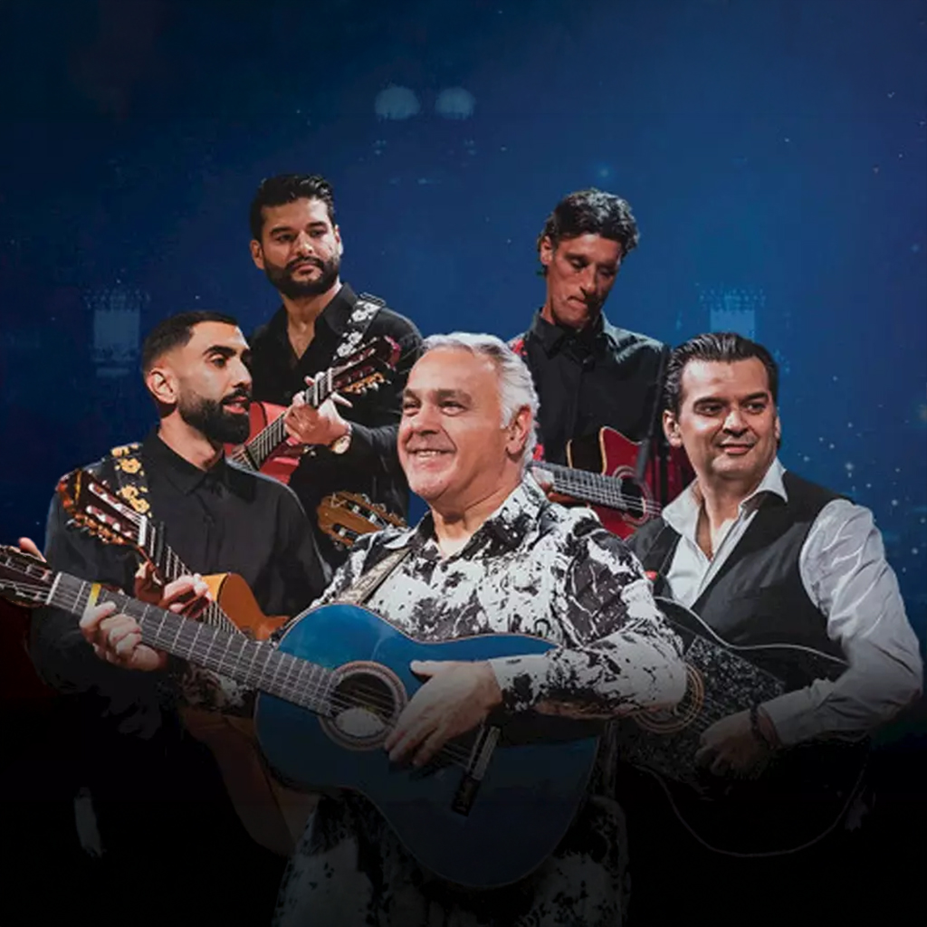 The Gipsy Kings